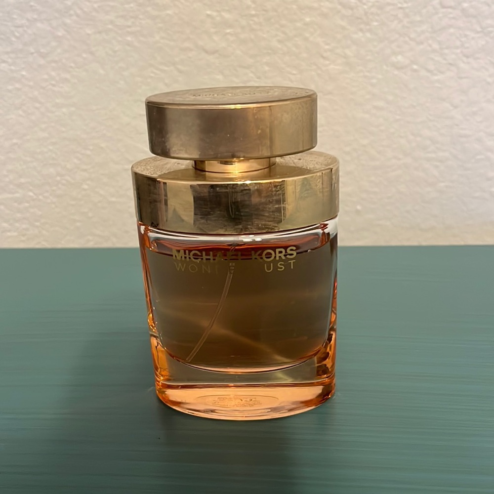 Michael Kors wanderlust parfumerie